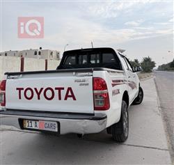 تويوتا هايلوكس